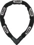 Chain Lock 1010/110 black